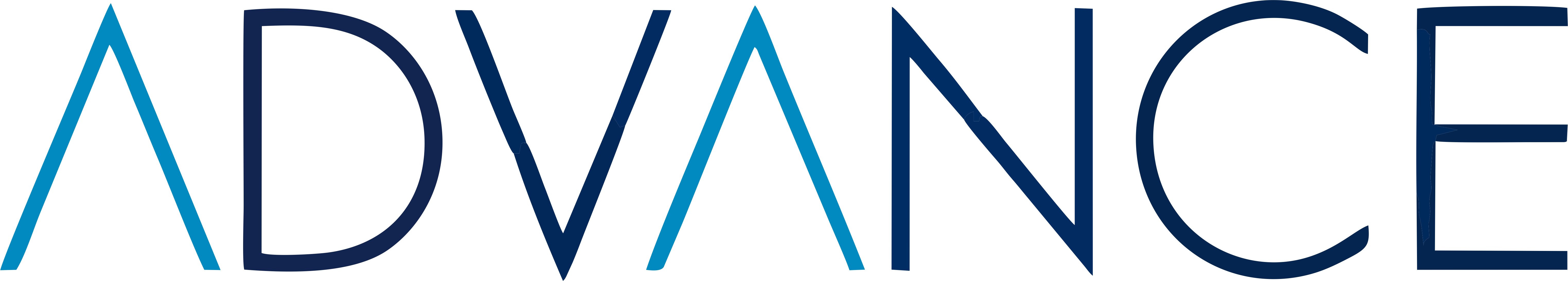 Logo ADVANCE CORPORATE - CENTRO DE APOIO EMPRESARIAL E CONTABILIDADE AVANCADA LTDA